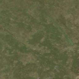 Satellite imagery of cairn, GB