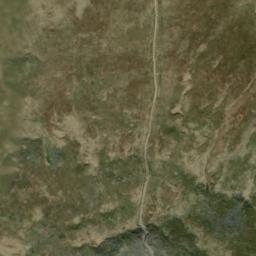 Satellite imagery of cairn, GB