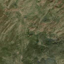 Satellite imagery of cairn, GB