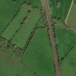 Satellite imagery of Ormside Ringwork, GB