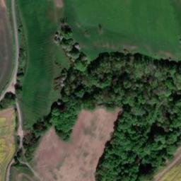 Satellite imagery of Kilton Castle, GB