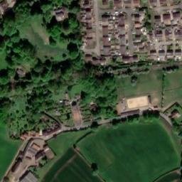 Satellite imagery of Loftus Castle Cliff, GB
