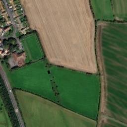 Satellite imagery of Old Nab, GB