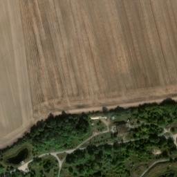 Satellite imagery of Moritzhagener Berge, DE