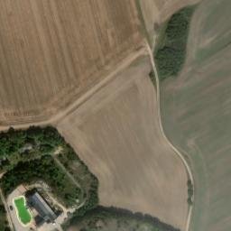 Satellite imagery of Moritzhagener Berge, DE