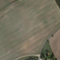 Satellite imagery of Moritzhagener Berge, DE