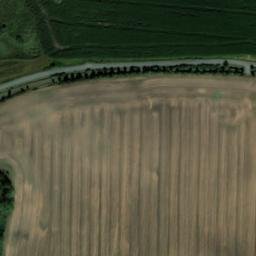 Satellite imagery of Banziner Berg, DE