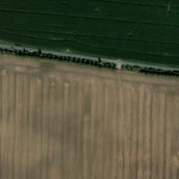 Satellite imagery of Banziner Berg, DE