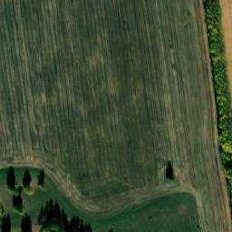 Satellite imagery of Покровский, KZ