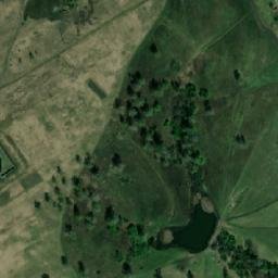 Satellite imagery of Новый, KZ