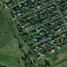 Satellite imagery of Новый, KZ