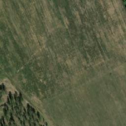 Satellite imagery of Мереть, KZ