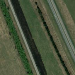 Satellite imagery of Мереть, KZ
