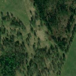 Satellite imagery of Сычевка, KZ