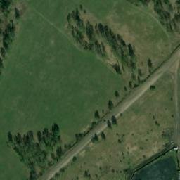 Satellite imagery of Сычевка, KZ