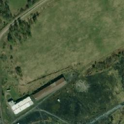 Satellite imagery of Сычевка, KZ