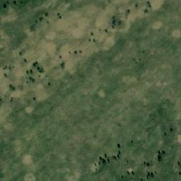 Satellite imagery of Круглая Гора, KZ