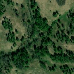 Satellite imagery of Круглая Гора, KZ