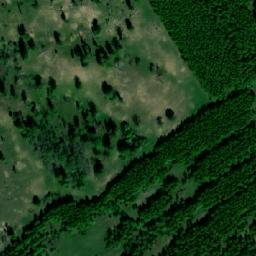 Satellite imagery of Ускок, KZ