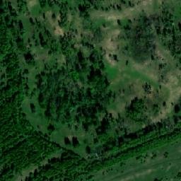 Satellite imagery of Ускок, KZ