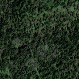 Satellite imagery of Пустынка, KZ
