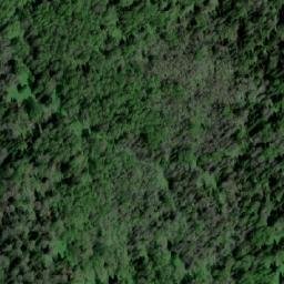 Satellite imagery of Пустынка, KZ