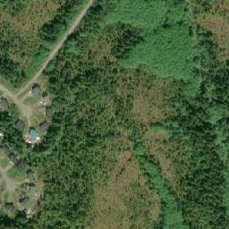 Satellite imagery of Town Hill, CA