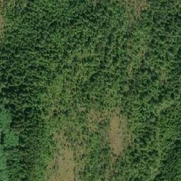 Satellite imagery of Town Hill, CA