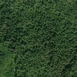Satellite imagery of Town Hill, CA