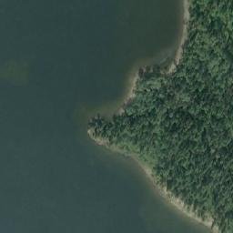 Satellite imagery of Castle Rock Point, CA