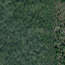 Satellite imagery of Castle Rock Point, CA