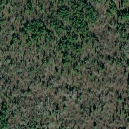 Satellite imagery of Castle Rock Point, CA