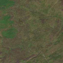 Satellite imagery of cairn, GB