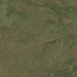 Satellite imagery of cairn, GB