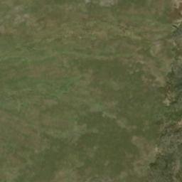 Satellite imagery of cairn, GB