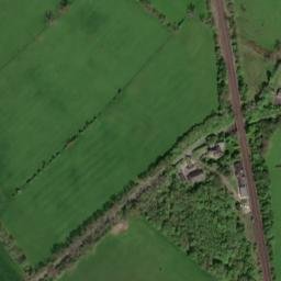 Satellite imagery of Ormside Ringwork, GB