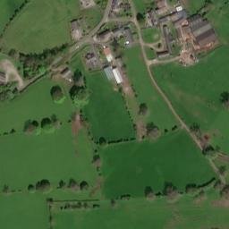 Satellite imagery of Ormside Ringwork, GB