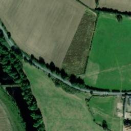 Satellite imagery of Chapel Garth, GB
