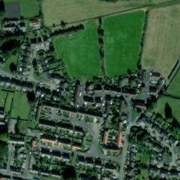 Satellite imagery of Chapel Garth, GB