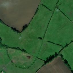 Satellite imagery of Sadberge Castle, GB