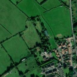 Satellite imagery of Sadberge Castle, GB