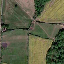 Satellite imagery of Kilton Castle, GB