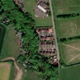 Satellite imagery of Loftus Castle Cliff, GB