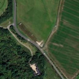 Satellite imagery of Old Nab, GB