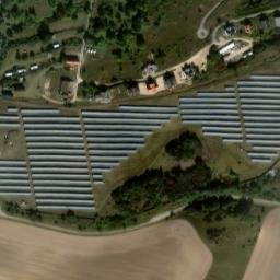 Satellite imagery of Moritzhagener Berge, DE