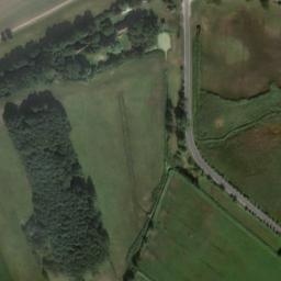 Satellite imagery of Moritzhagener Berge, DE
