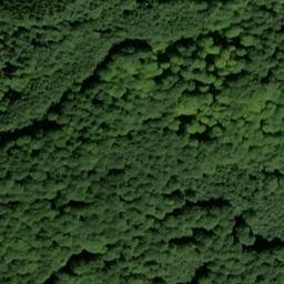 Satellite imagery of Fahrnitzer Berge, DE