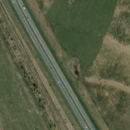 Satellite imagery of Мереть, KZ