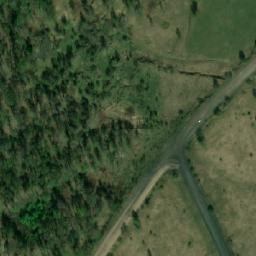 Satellite imagery of Сычевка, KZ