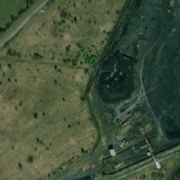 Satellite imagery of Сычевка, KZ